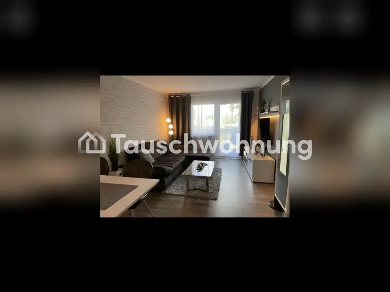 Tauschwohnung: 3 Zimmer gegen 4 Zimmer Wohnung — photo 1